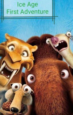 Icon of Ice Age (Diego x Reader)