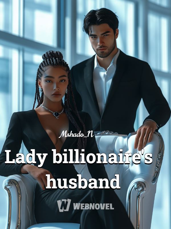 Icon of Lady billionaire's husband