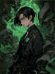 Icon of HP: Heir of Salazar