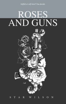 Icon of Roses And Guns