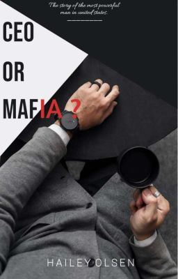 Icon of CEO or MAFIA ?