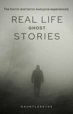 Icon of Real Life Ghost Stories✔