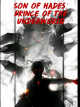 Percy Jackson: Son of Hades - Prince of the Underworld