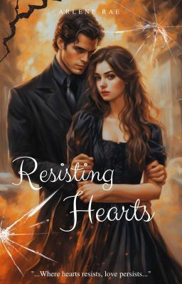 Icon of Resisting Hearts