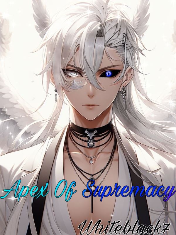 Icon of Apex Of Supremacy