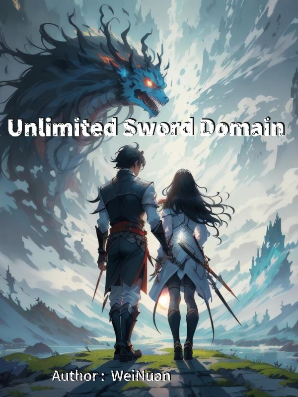Icon of Unlimited Sword Domain
