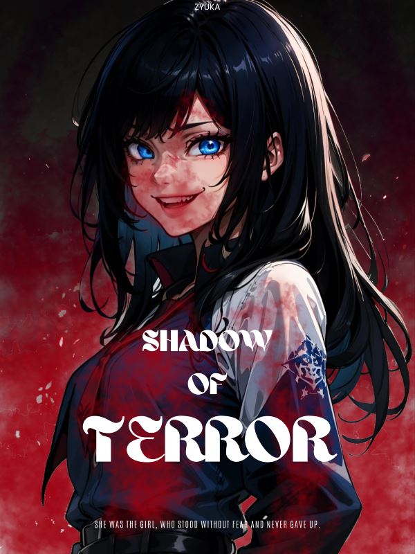 Icon of Shadow of Terror