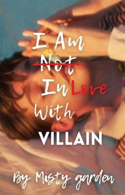 Icon of I Am Not In Love With Villain (MxM)