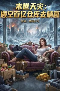 Icon of Apocalyptic Disasters: Emptying a Hundred-Billion Warehouse to Coast to Victory