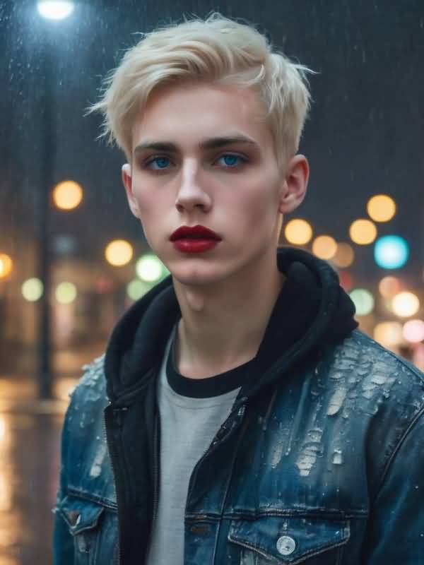 Icon of JOYBOY