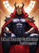 Icon of The Beauty Collector
