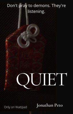Icon of Quiet