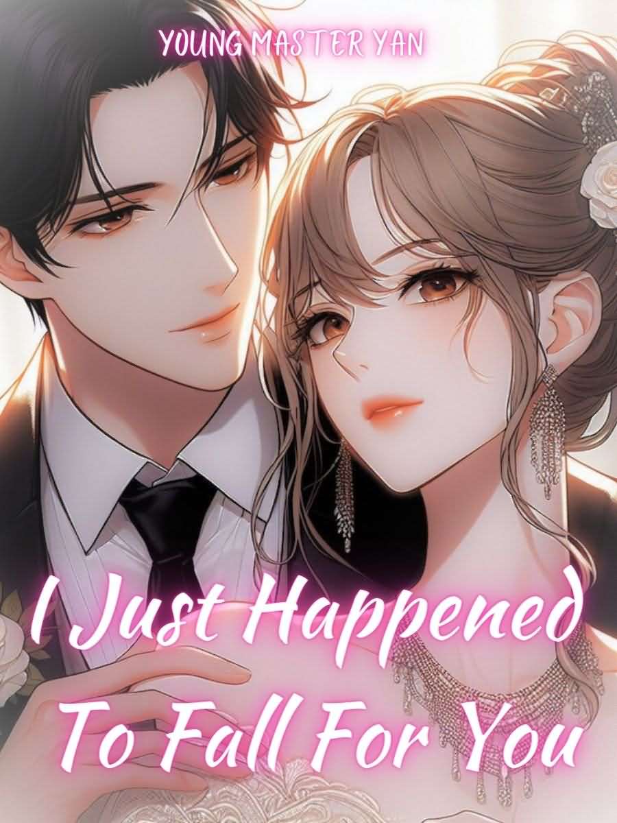 Icon of I Just Happened To Fall For You