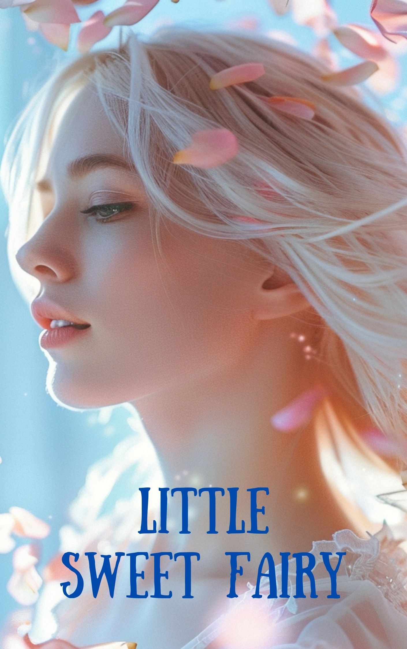 Icon of Little Sweet Fairy