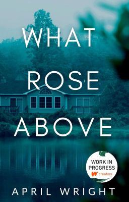 Icon of What Rose Above