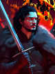 Icon of Aegon Snow