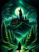 Icon of Harry Potter and the Silent Guardian