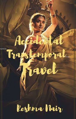 Icon of ACCIDENTAL TRANSTEMPORAL TRAVEL