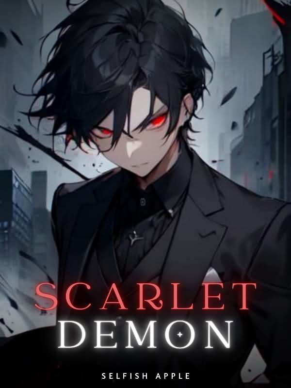 Icon of Rise of the Scarlet Demon