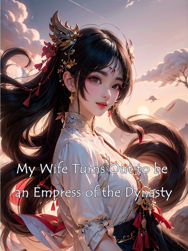 Icon of My Wife Turns Out to be an Empress of the Dynasty