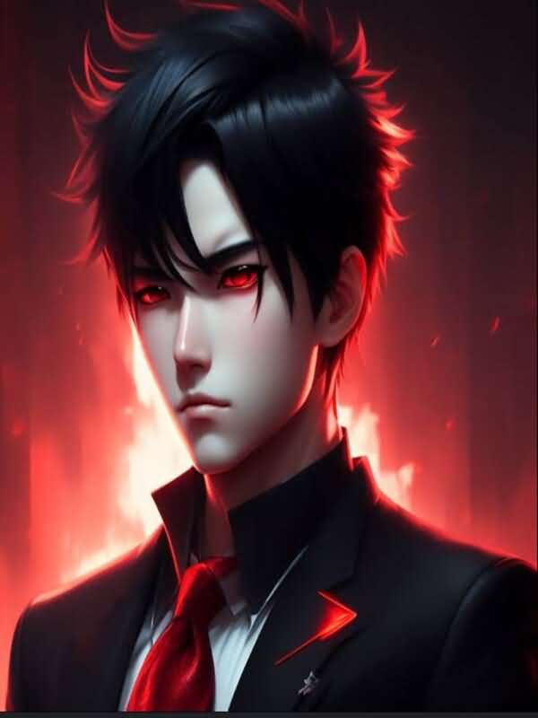 Icon of IN THIS LIFE  I CHOSE TO BE A VILLAIN