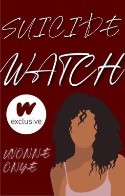 Icon of Suicide Watch