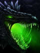 Icon of Harry Potter The Serpent