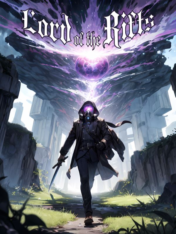 Icon of Lord of the Rifts
