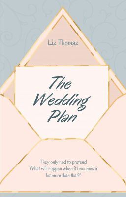 Icon of The Wedding Plan