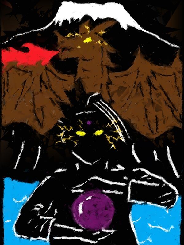 Icon of Timeless Prominence