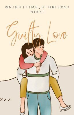 Icon of Guilty Love