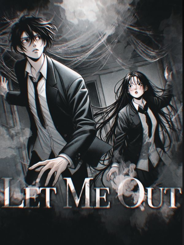 Icon of Let Me Out