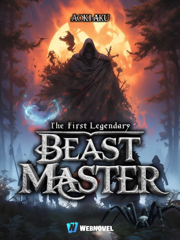 Icon of The First Legendary Beast Master