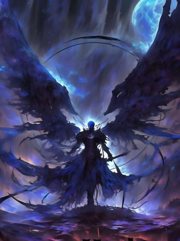 Icon of Lord : Daqin Necromancer