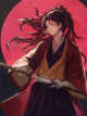 Icon of One Piece:  The Strongest Swordsman