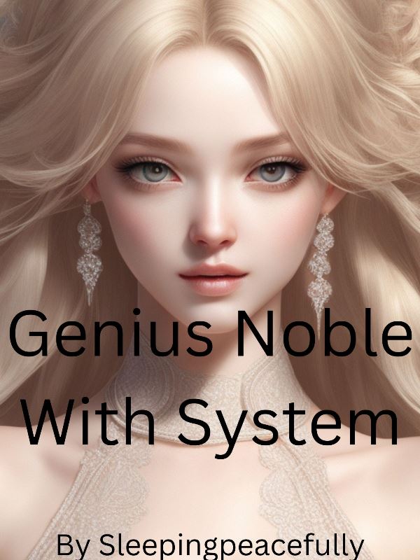 Icon of Genius Noble With System