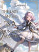 Icon of The Lazy Angel is a Dungeon Master