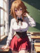 Icon of Irregular In DxD