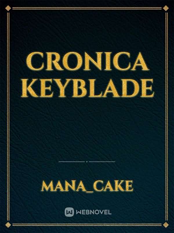 Icon of Cronica Keyblade