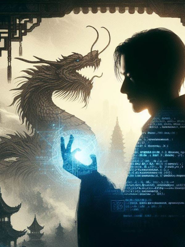 Programmer Within a Cultivation World