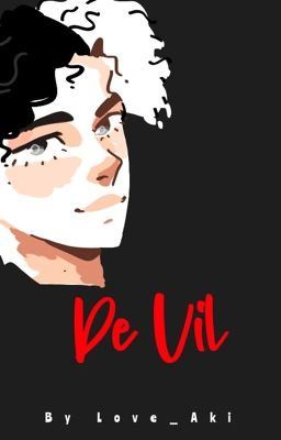 Icon of De Vil (Male! Cruella x Fem!Reader) ✔️