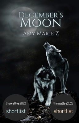 Icon of December's Moon