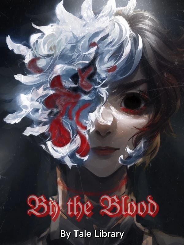 Icon of By the Blood