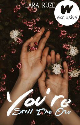 Icon of You're Still The One *slowly editing* (Completed)