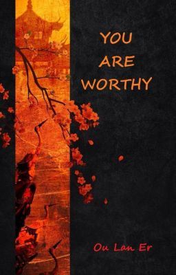 Icon of You Are Worthy