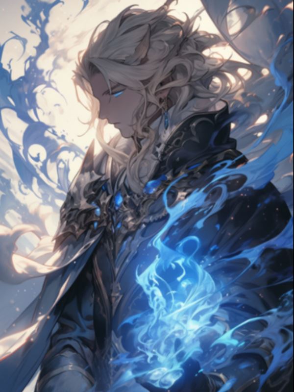 Ascension To Divine Throne