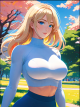 Icon of Naruto: Harem No Jutsu