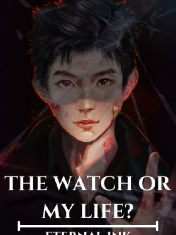 Icon of The Watch Or My Life: Activating The Gangsters Watch