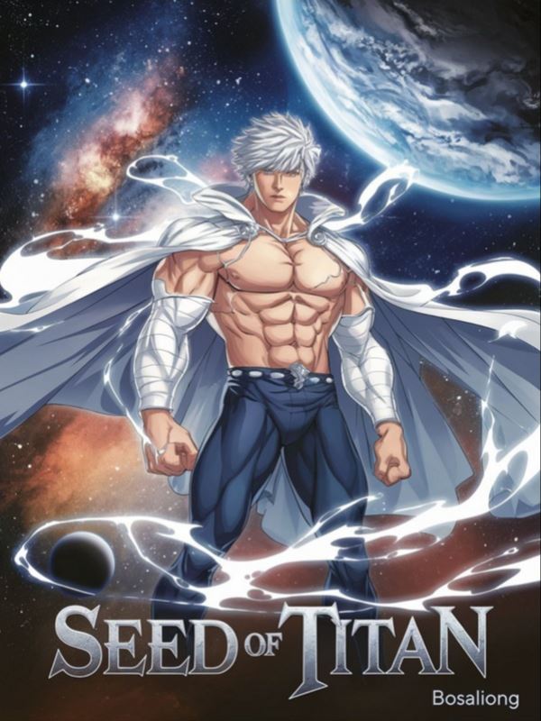 Icon of Seed of Titan