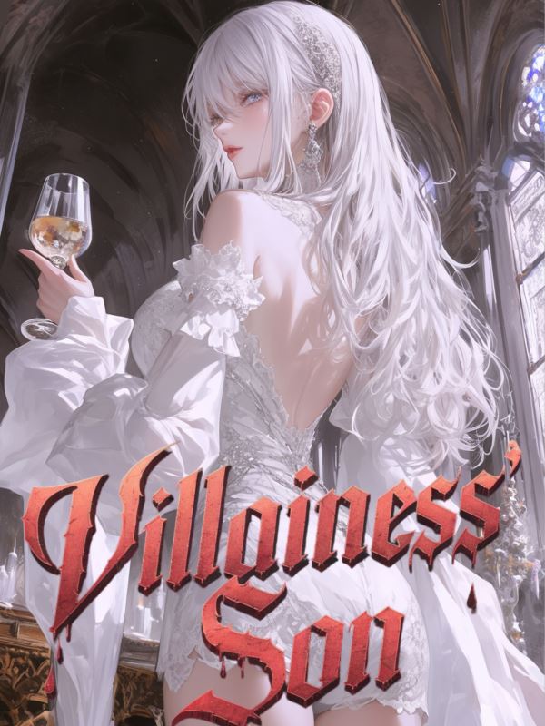 Icon of Reincarnated As The Villainess's Son